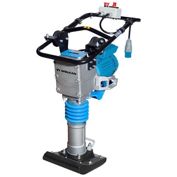 Oversized Cotton Blouse