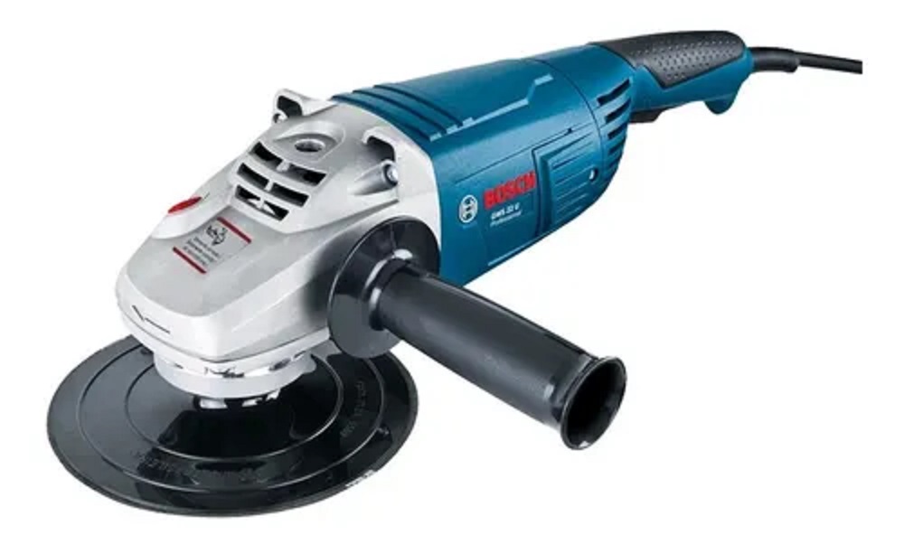 Oversized Cotton Blouse