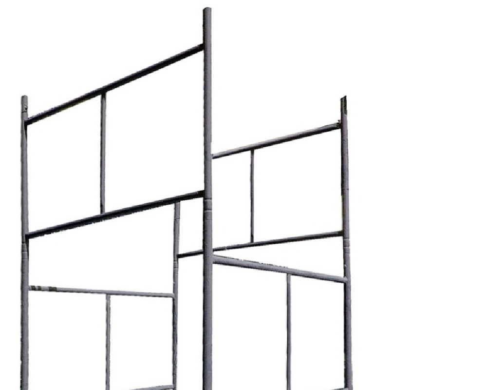 Oversized Cotton Blouse